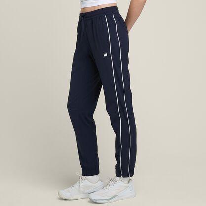 Produktbild Wilson Team Warm-Up Pant Damen Navy