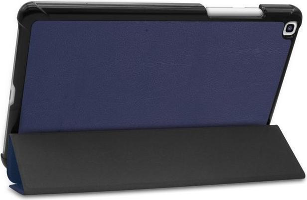 Produktbild MU Classic Dreifach faltbare Hülle (Galaxy Tab A 8.0 (2019))