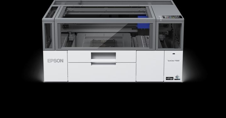 Immagine prodotto Epson SureColor F1000 (Inchiostro, Colore)