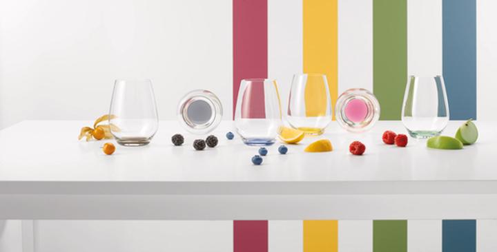 Produktbild Villeroy & Boch Colourful Life (0.42 l, 4 x)