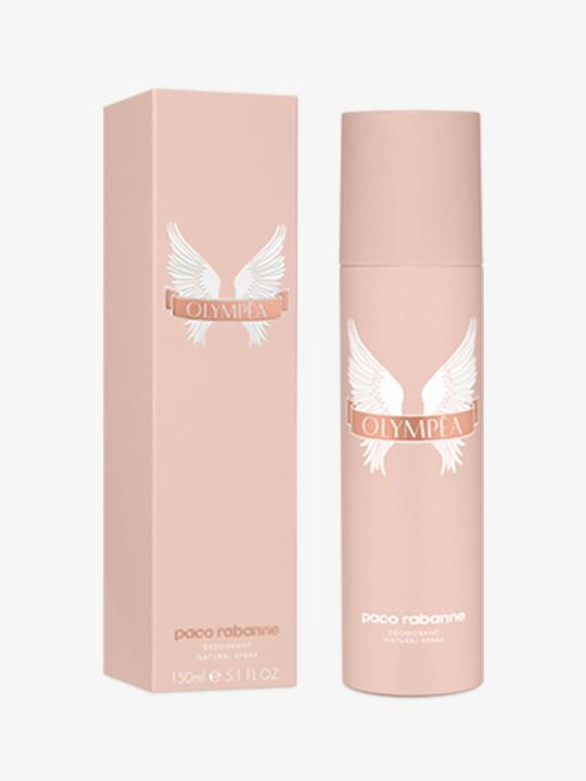 Produktbild Paco Rabanne Olympéa (Spray, 150 ml)