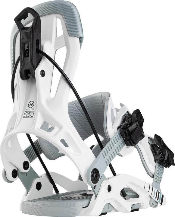 Produktbild Nidecker Snowboard Bindings Flow Fuse 2025 (XL)