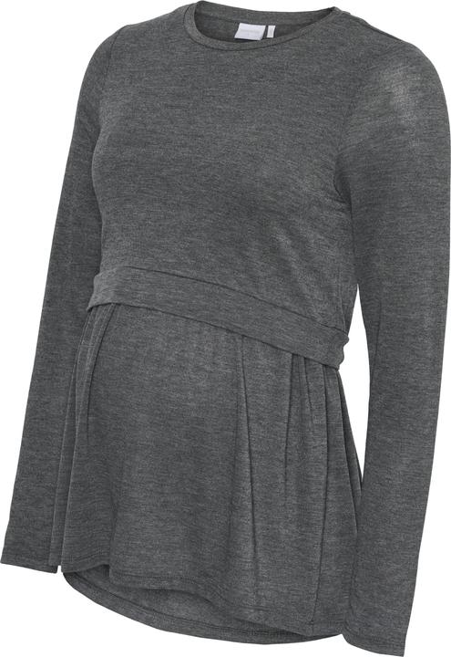 Image du produit Mamalicious Top de grossesse Blouse (S)