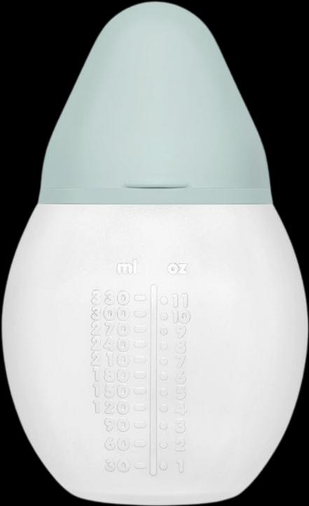 Produktbild Élhée Babyflasche Ivy Green 0 Monate+ (330 ml)