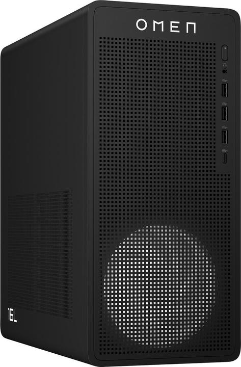 Produktbild HP Omen (Intel Core i7-14700F, 32 GB, 1000 GB, GeForce RTX 4060 Ti)