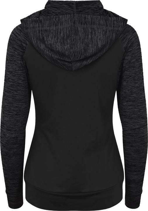 Immagine prodotto Awdis Just Cool - Girlie - Felpa con cappuccio in colori a contrasto - Donna (S)