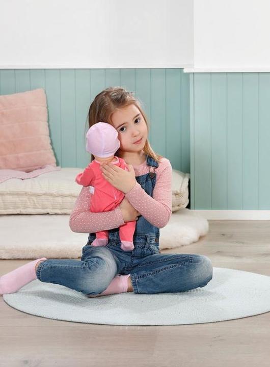 Productafbeelding Zapf Creation Baby Annabell® Emily rent met me mee 43cm