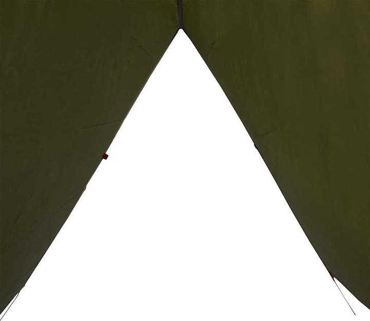 Actual product image VidaXL Waterproof tarp (Tarp, 0.95 kg)