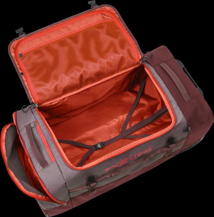 Produktbild Eagle Creek Cargo Hauler XT Wheeled Duffel 120/32 (120 l, XL (ab 115l))