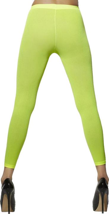 Image du produit Smiffys - Collant sans pieds 80S PARTY - Femme