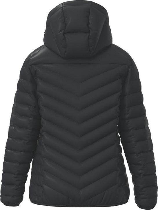 Actual product image Erima CMPT Puffer Jacket Damen (40)