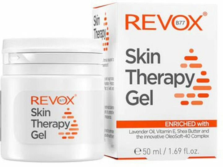 Produktbild Revox Tagescreme B77 Skin Therapy 50 ml (50 ml, Tagescreme)