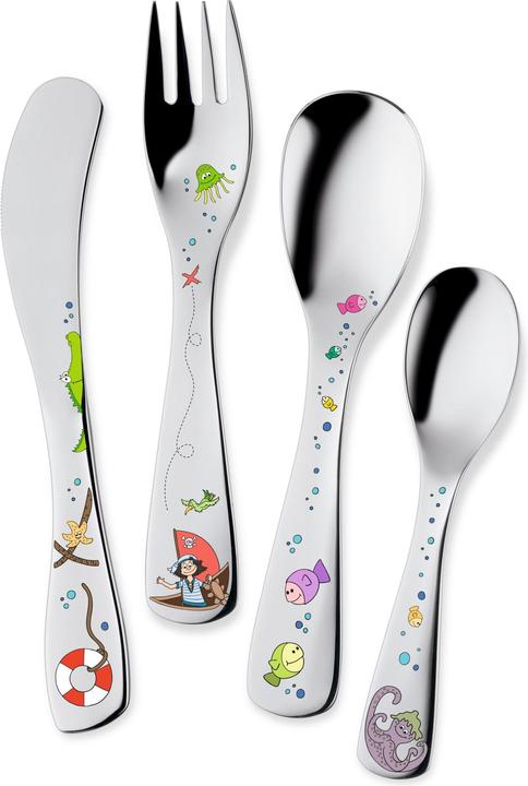 Children's tableware