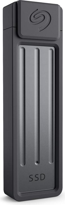 Produktbild Seagate Ultra Compact (1000 GB)