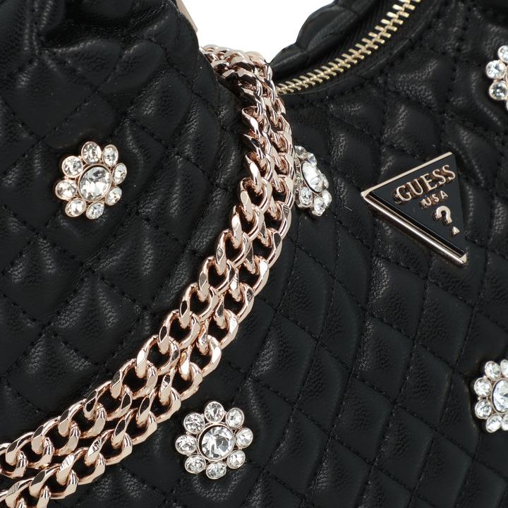 Actual product image Guess Everlee Schultertasche 21 cm