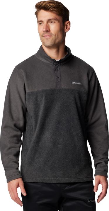 Charcoal Heather, Shark