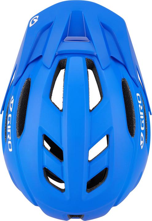 Actual product image Giro Fixture Mips II (54 - 61 cm)