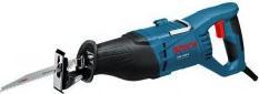 Produktbild Bosch Professional Säbelsäge GSA 1100 E, Sägeblatt Metall S 123 XF, Sägeblatt Holz S 2345 X