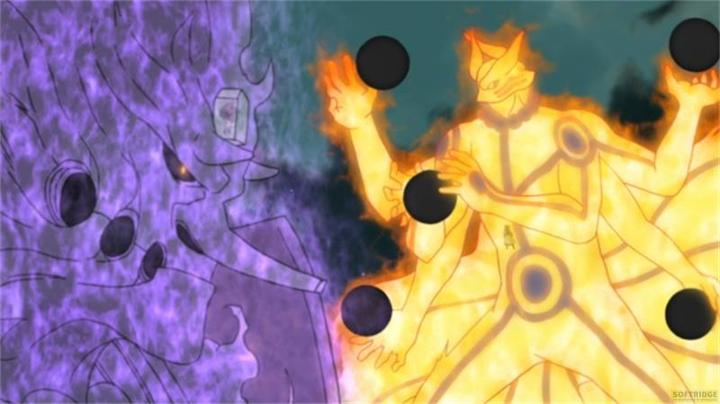 Produktbild Naruto Shippuden - Collector's Edition - Part III (Blu-ray, Deutsch, Japanisch)