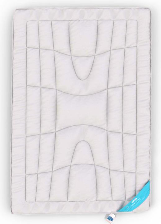 Immagine prodotto Erzstef Piumino Arkona Teco termoregolante (1540 g, 240 x 240 cm)