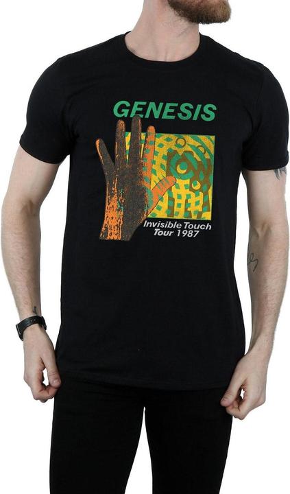 Produktbild Universal Textiles Invisible Touch Tour TShirt (S)