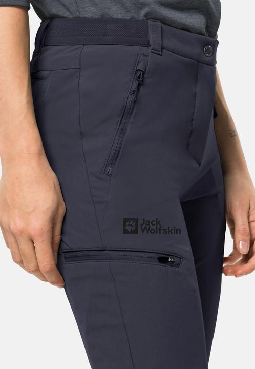 Immagine prodotto Jack Wolfskin Geigelstein Pants W (42)