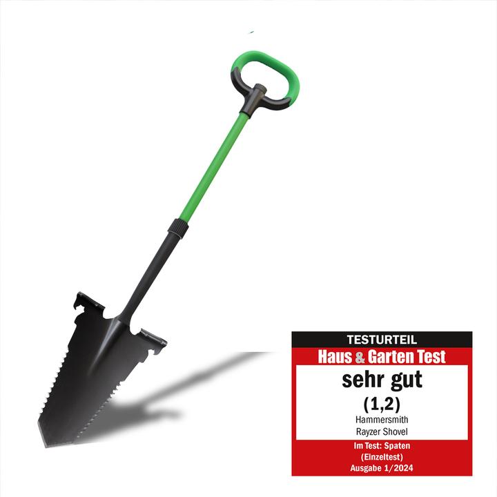 Produktbild Hammersmith RayzerShovel
