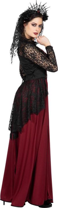 Actual product image Metamorph Gothic Vampir Lady Kostüm (48)