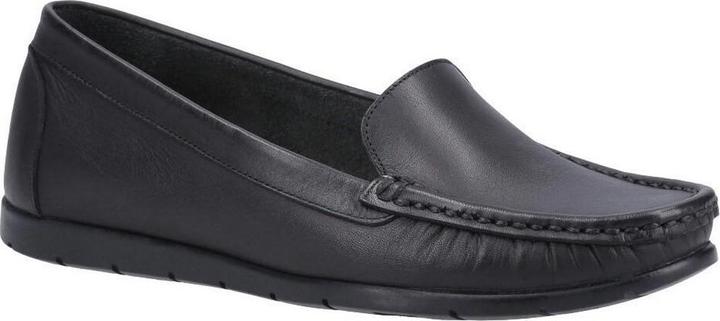 Actual product image Fleet & Foster Low shoes Tiggy leather (37)