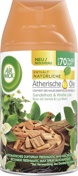 Produktbild Air Wick Freshmatic