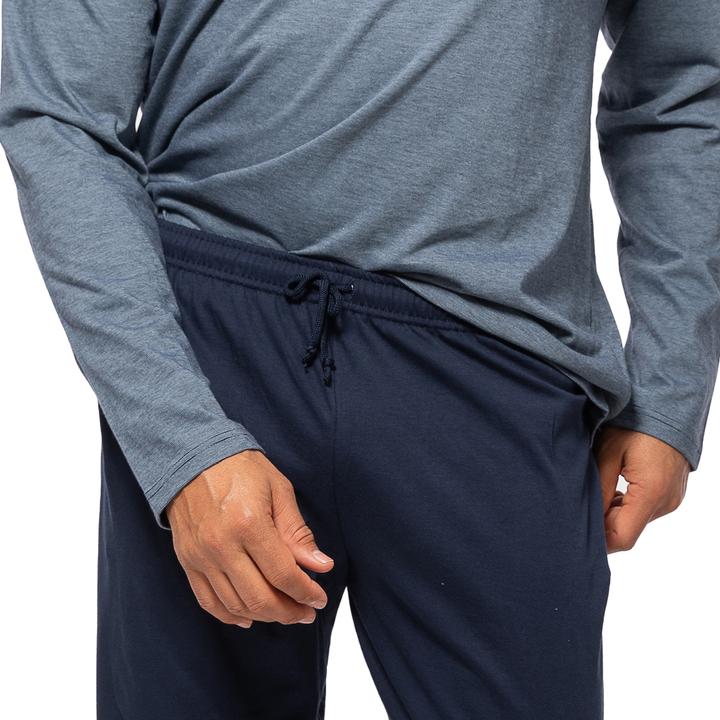 Produktbild Ammann Organic Cotton Schlafanzug (S)
