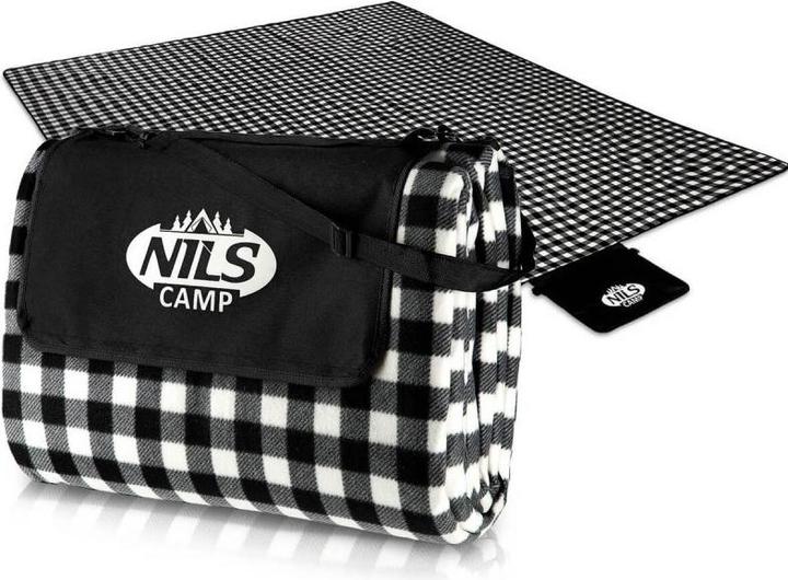 Produktbild Nils White and Black