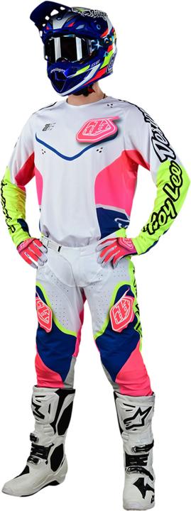 Produktbild Troy Lee Designs SE PRO Pant - Radian (Herren, 38)