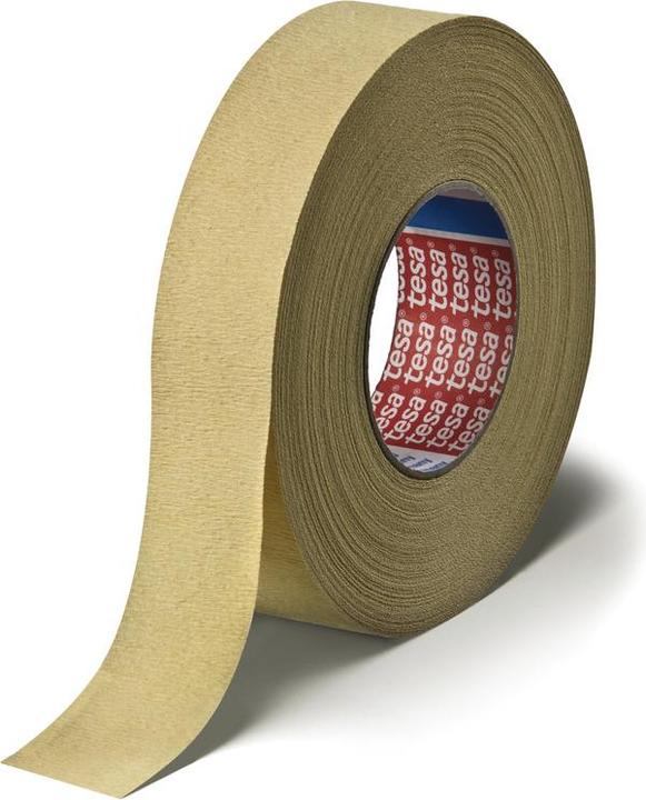 Immagine prodotto tesa Nastro per mascheratura in carta crespa 4322, 15 mm x 50 m (15 mm)