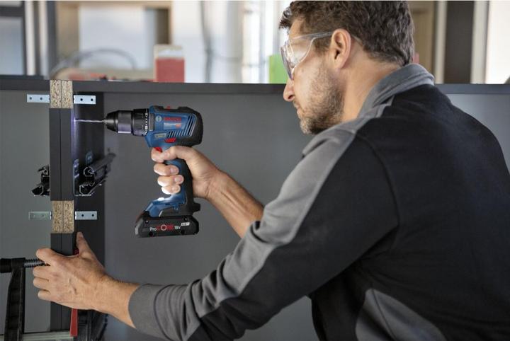 Produktbild Bosch Professional GSR 18V-55 (Akkubetrieb)
