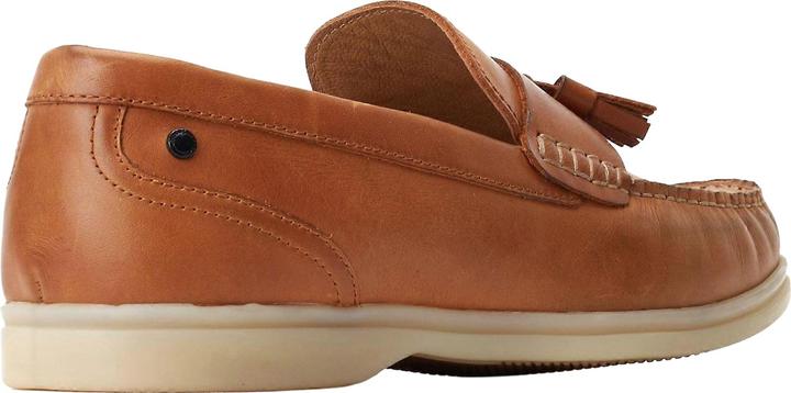 Produktbild Base London Halbschuhe Bonito Leder (43)