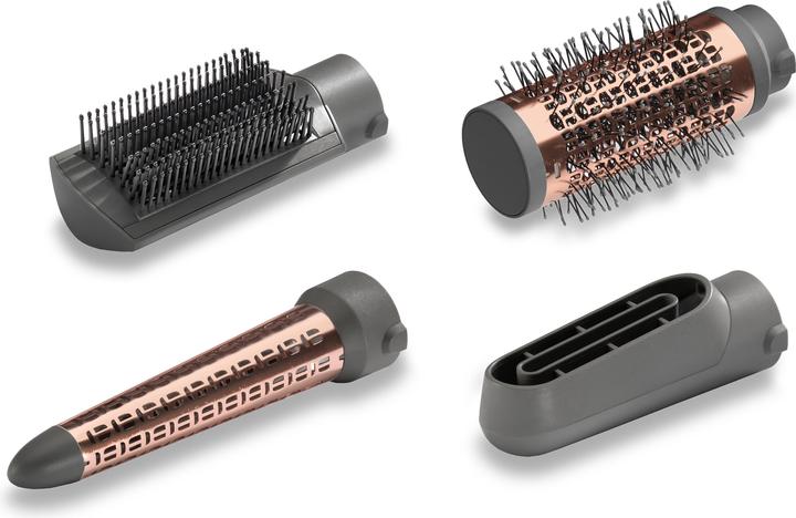 Actual product image BaByliss Air Style 1000