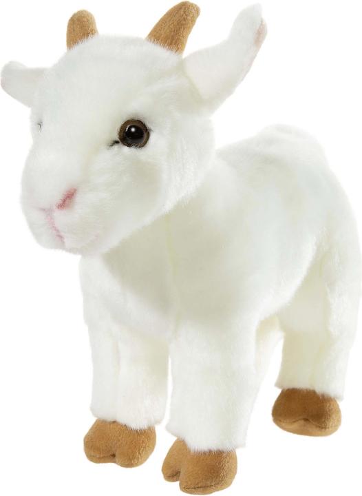 Image du produit Heunec Alpenwelt Peluche chevreau 25cm (10 cm)