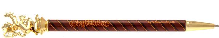 Produktbild Kugelschreiber Gryffindor (Rot/gold, 1 x)