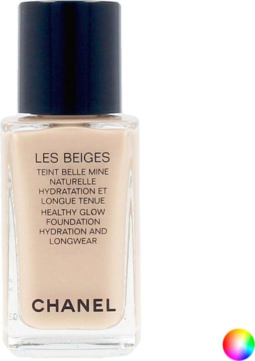 Actual product image Chanel Les Beiges Teint Belle Mine Nature Beige D.152 (BR152)