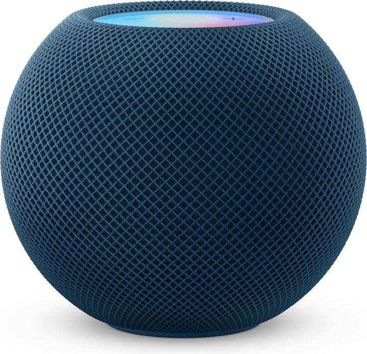 Apple HomePod mini (Apple Home, Apple Siri)