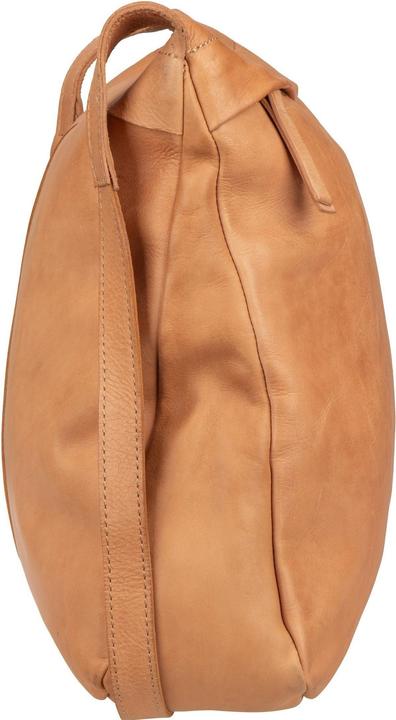 Produktbild Harolds Submarine Umhängetasche Leder 25 cm