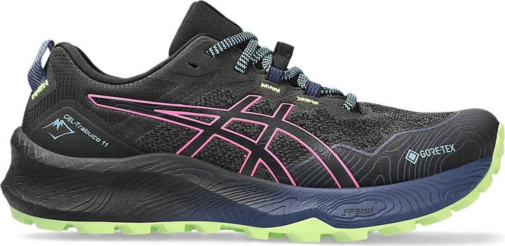 Produktbild ASICS Performance Women's Gel-Trabuco 11 GTX (39.5)
