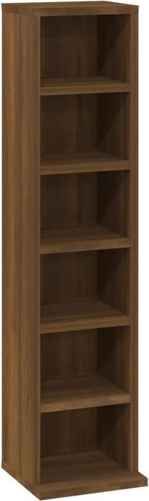Image du produit VidaXL CD-Schrank
