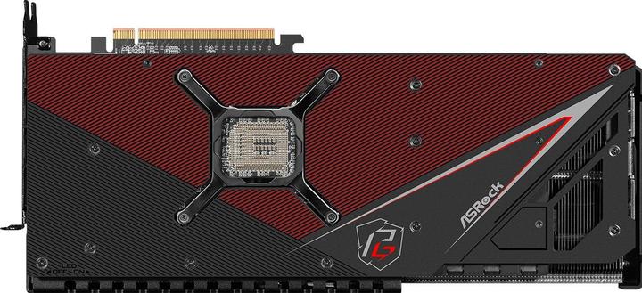 Produktbild AsRock Radeon RX 7900 XTX Phantom Gaming OC (24 GB)