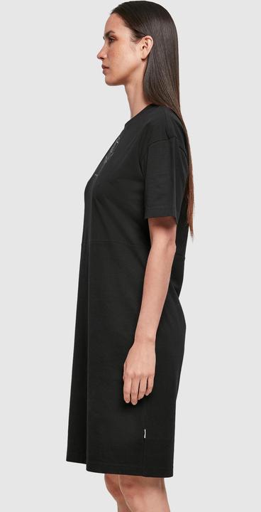 Produktbild Merchcode Ladies Spring - Tulip Flower Oversized Slit Tee Dress - 119081 (XS)
