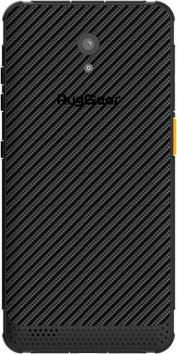 Produktbild Rug Gear RG655 (32 GB, Black, 5.50", Hybrid Dual SIM, 13 Mpx, 4G)