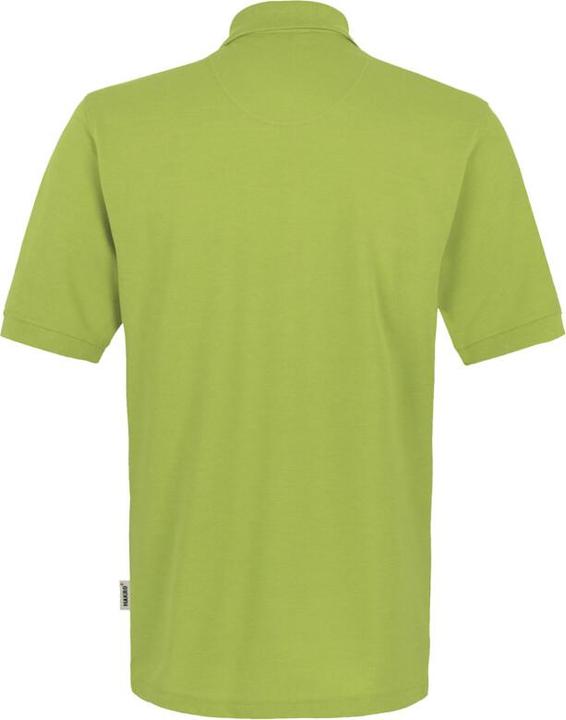 Actual product image Hakro Men's Polo Shirt PERFORMANCE 816 kiwi size 2XL (XXL)