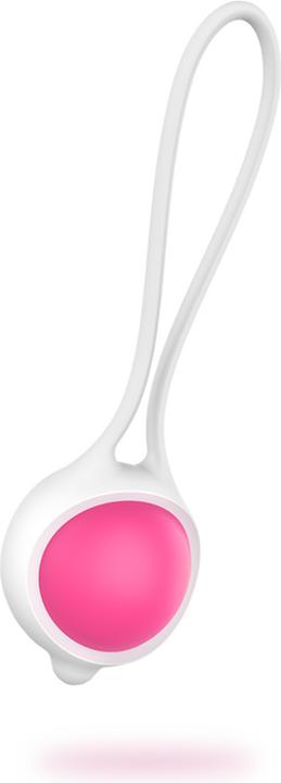 Immagine prodotto Womanvibe Keisy I Ball Geisha in silicone - Rosa