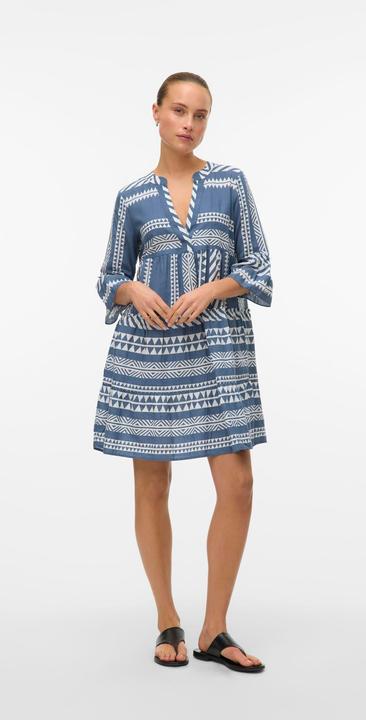 Image du produit Vero Moda VMDICTHE Robe midi (XL)